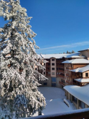 Kolimechkov Apartments Borovets